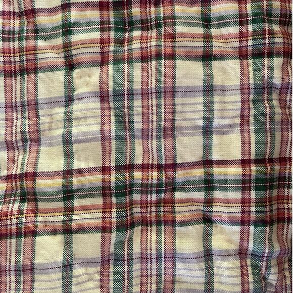 Nautical Handmade Quilted Table Runner 70" - Picture 4 of 7